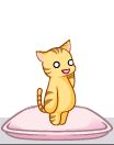˂